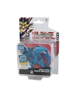 Capa do artigo Yu-Gi-Oh! Blue-Eyes White Dragon