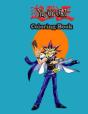 Yu-Gi-Oh! Coloring Book - Preview