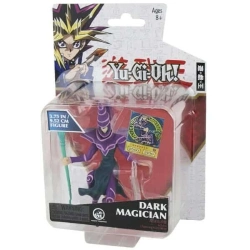 Capa do artigo Yu-Gi-Oh! Dark Magician