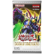 Capa do artigo Yu-Gi-Oh! Doom of Dimensions (EN)