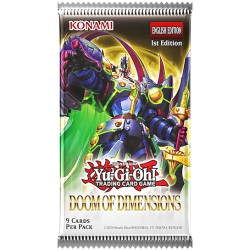 Capa do artigo Yu-Gi-Oh! Doom of Dimensions (EN)