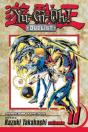 Yu-Gi-Oh!: Duelist, Vol. 11 - Preview