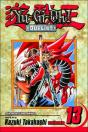 Yu-Gi-Oh!: Duelist, Vol. 13 - Preview