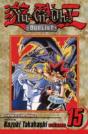 Yu-Gi-Oh!: Duelist, Vol. 15 - Preview