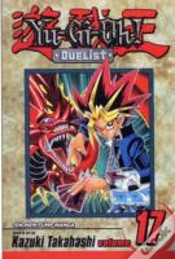 Capa do artigo Yu-Gi-Oh!: Duelist, Vol. 17