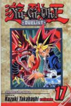Capa do artigo Yu-Gi-Oh!: Duelist, Vol. 17