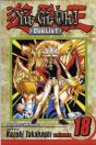 Yu-Gi-Oh!: Duelist, Vol. 18 - Preview
