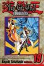 Yu-Gi-Oh!: Duelist, Vol. 19 - Preview