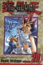 Yu-Gi-Oh!: Duelist, Vol. 20 - Preview