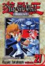 Yu-Gi-Oh!: Duelist, Vol. 21 - Preview