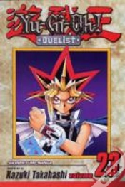 Capa do artigo Yu-Gi-Oh!: Duelist, Vol. 23