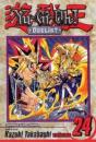 Yu-Gi-Oh!: Duelist, Vol. 24 - Preview