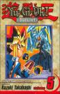 Yu-Gi-Oh!: Duelist, Vol. 5 - Preview