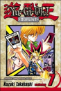 Yu-Gi-Oh!: Duelist, Vol. 7 - Preview