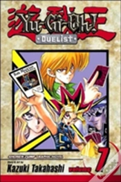 Capa do artigo Yu-Gi-Oh!: Duelist, Vol. 7
