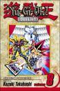 Yu-Gi-Oh!: Duelist, Vol. 8 - Preview