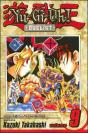 Yu-Gi-Oh!: Duelist, Vol. 9 - Preview