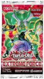 Yu-Gi-Oh! Extreme Power Booster - Preview