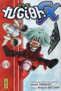 Yu-Gi-Oh Gx Tome 4 - Preview