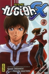 Yu-Gi-Oh Gx Tome 9