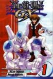 Yu-Gi-Oh! Gx, Vol. 1