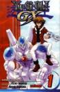 Yu-Gi-Oh! Gx, Vol. 1 - Preview