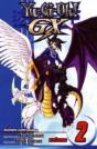 Yu-Gi-Oh! Gx, Vol. 2 - Preview