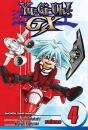 Yu-Gi-Oh! Gx, Vol. 4 - Preview
