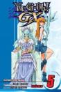 Yu-Gi-Oh! Gx, Vol. 5 - Preview
