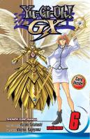 Yu-Gi-Oh! Gx, Vol. 6