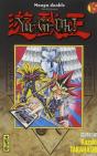 Yu-Gi-Oh ; Intégrale Tome 8 ; Tome 15 Et Tome 16 - Preview