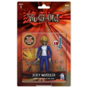 Capa do artigo Yu-Gi-Oh! Joey Wheeler