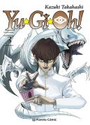 Yu Gi Oh Kanzenban 3