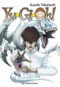 Yu Gi Oh Kanzenban 3 - Preview