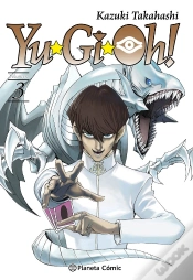 Capa do artigo Yu Gi Oh Kanzenban 3