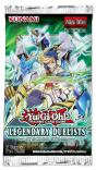 Yu-Gi-Oh! Legendary Duelists: Synchro Storm Booster - Preview
