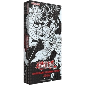 Capa do artigo Yu-Gi-Oh! Legendary Modern Decks 2026 - English