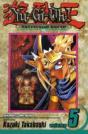 Yu-Gi-Oh!: Millennium World, Vol. 5 - Preview