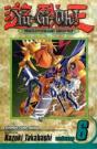 Yu-Gi-Oh!: Millennium World, Vol. 6 - Preview