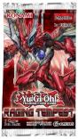 Yu-Gi-Oh! Raging Tempest Booster - Preview