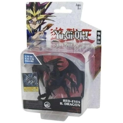 Capa do artigo Yu-Gi-Oh! Red-Eyes Black Dragon