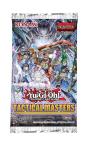 Yu-Gi-Oh! Tactical Masters Booster - Preview
