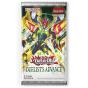 Yu-Gi-Oh! TCG - Duelist's Advance Booster (EN) - Preview