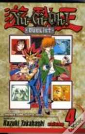 Capa do artigo Yu-Gi-Oh! The Duelist