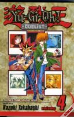 Capa do artigo Yu-Gi-Oh! The Duelist