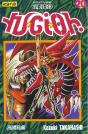 Yu-Gi-Oh Tome 20 - Preview
