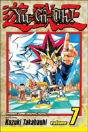 Yu-Gi-Oh!, Vol. 7 - Preview