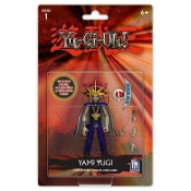 Capa do artigo Yu-Gi-Oh! Yami Yugi
