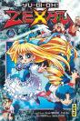 Yu-Gi-Oh ! Zexal Tome 7 - Preview