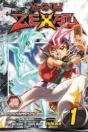 Yu-Gi-Oh! Zexal, Vol. 1 - Preview